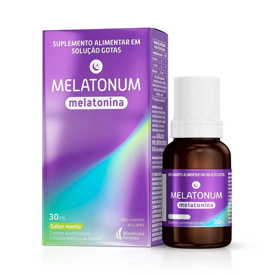 Melatonum-30ml