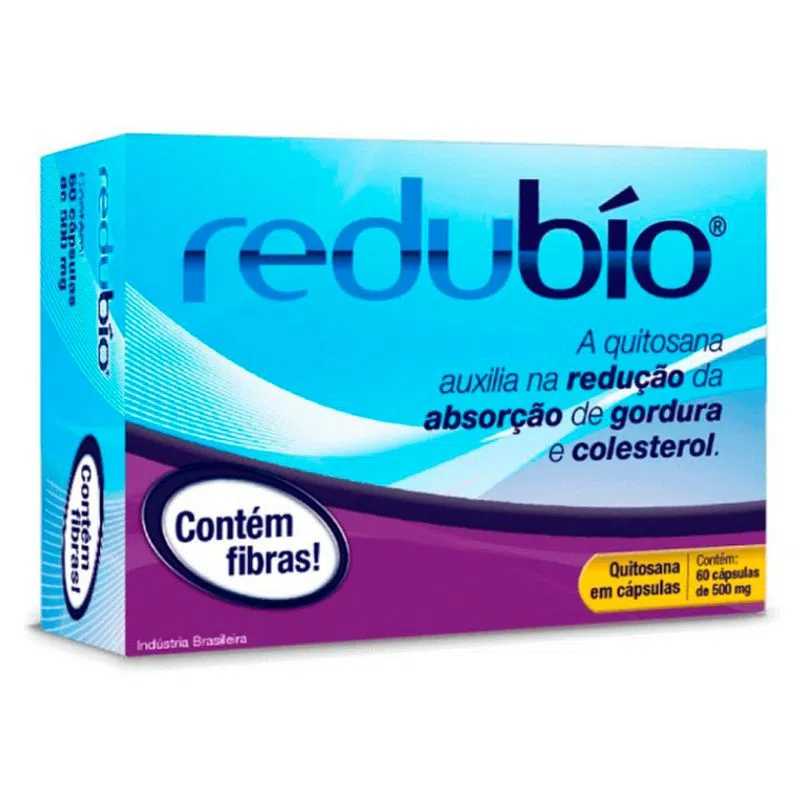 Redubio-Quitosana-500mg-60-Capsulas