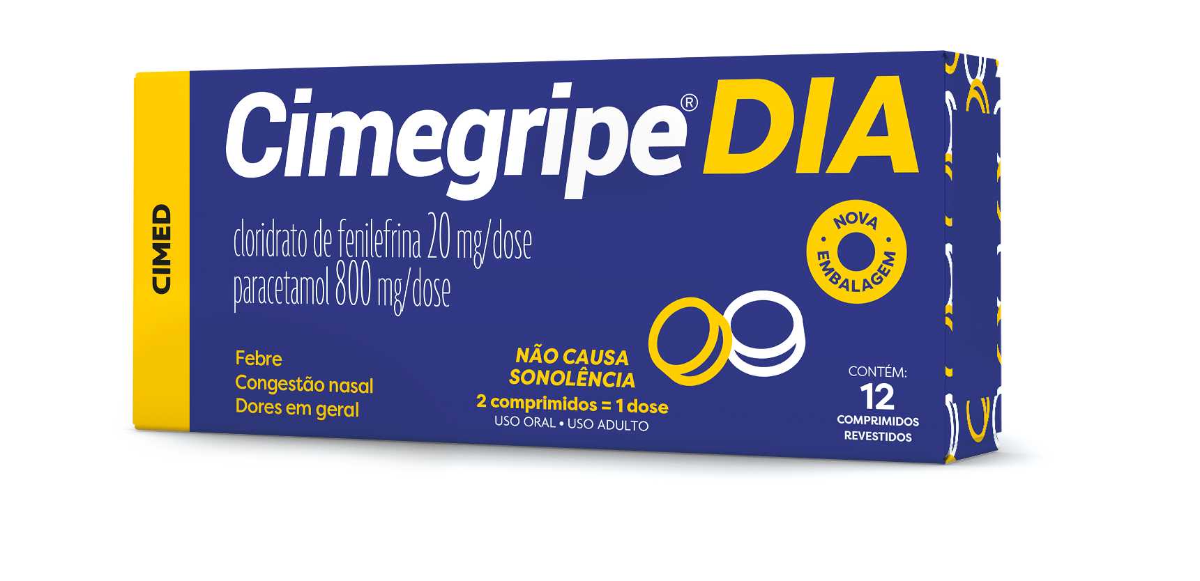 Cimegripe-Dia-12-Comprimidos