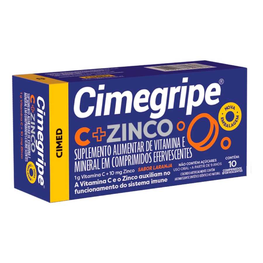 Cimegripe-C-Zinco-10-Comprimidos-Efervescentes