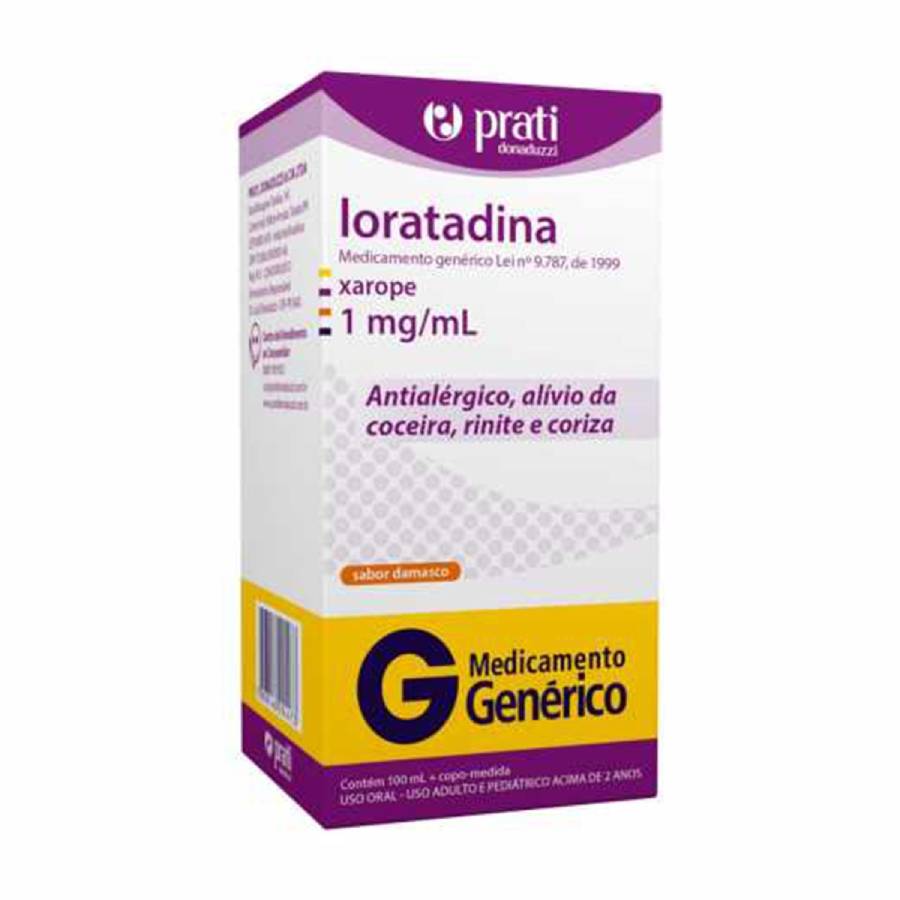 Loratadina-1mg-ml-Xarope-100ml---Prati-Generico