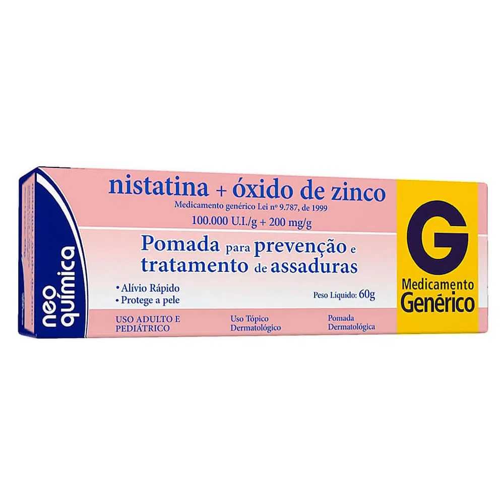 Nistatina-Oxido-de-Zinco-Pomada-60g---Neo-Quimica