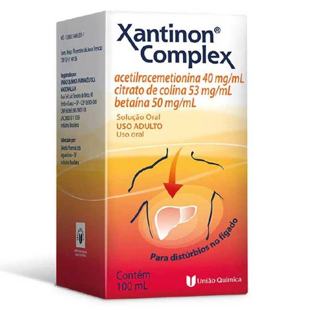 Xantinon-Complex-Solucao-Oral-100ml