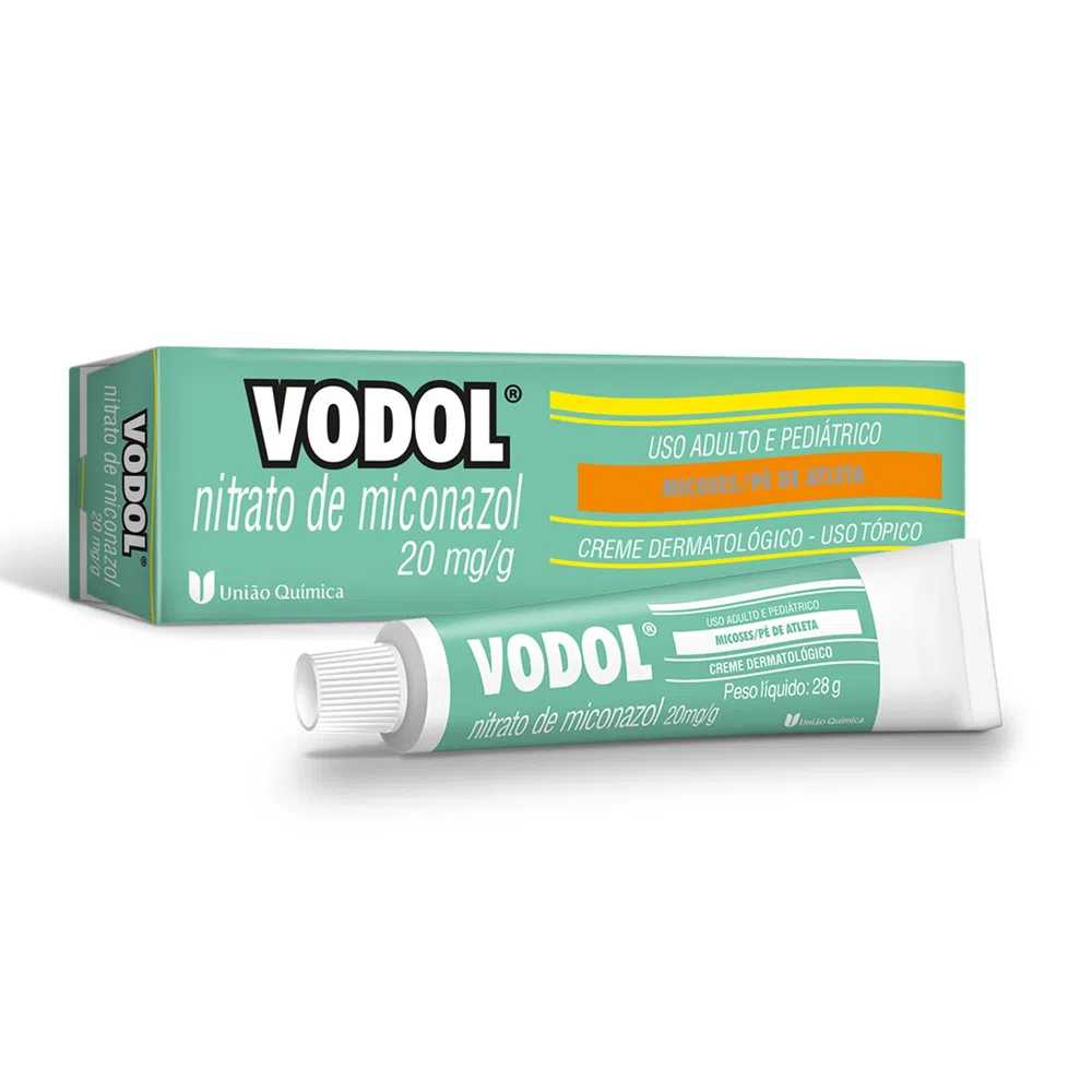 Vodol-Creme-28g