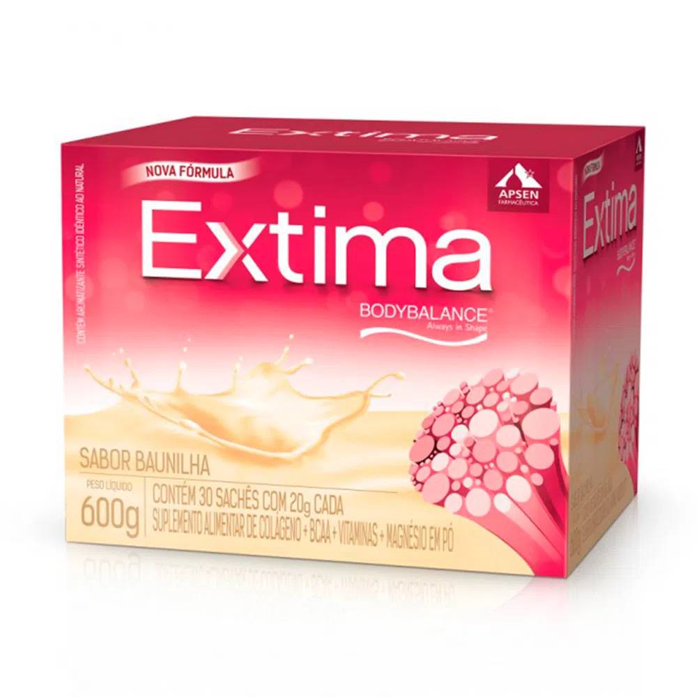 Extima-BodyBalance-30-Saches-20g-Baunilha