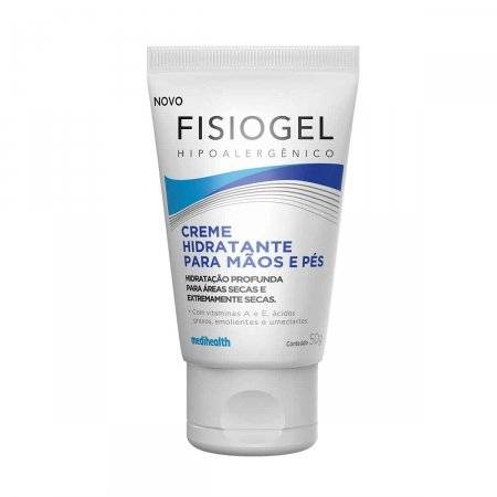 FISIOGEL CR HIDRAT MAOS/PES 50G(L)