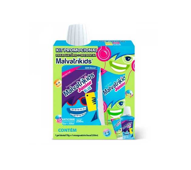 MALVATRIKIDS-JR-GEL-70G-ENX-BLUE-250ML