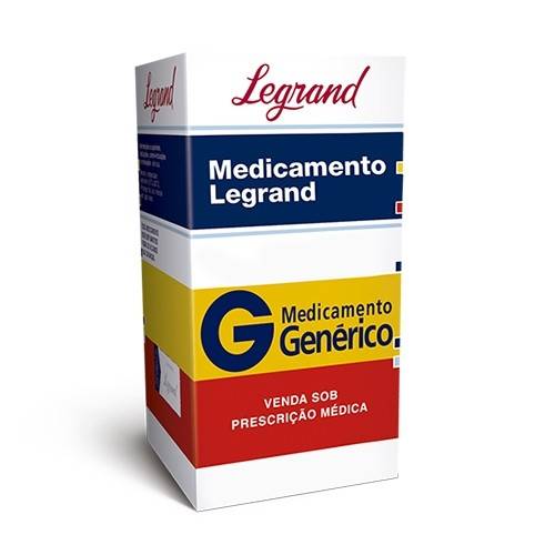 Drospirenona + Etinilestradiol 3+0,03mg 21 Comprimidos-Legrand Genérico
