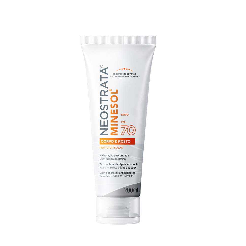 Neostrata-Mines-Corpo-Rosto-FPS70-200ml