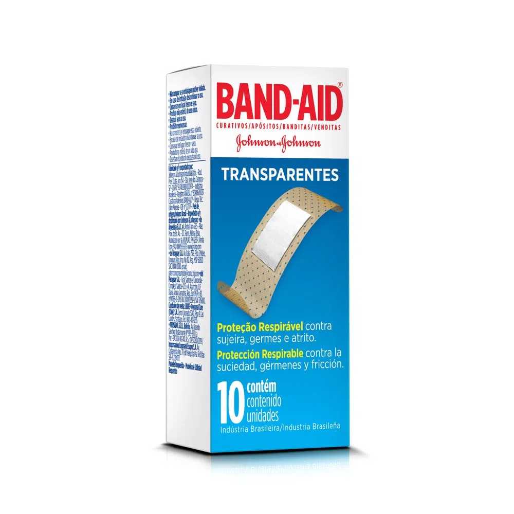 Curativo-Band-¿-Aid-Transparente-10-Unidades