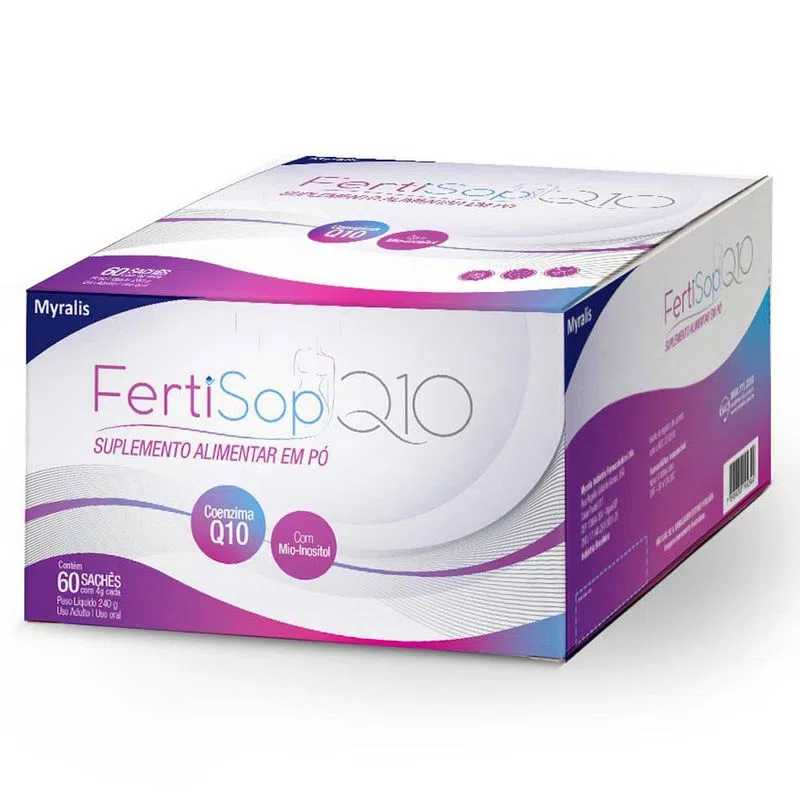 FERTISOP-Q10-60SC-4G