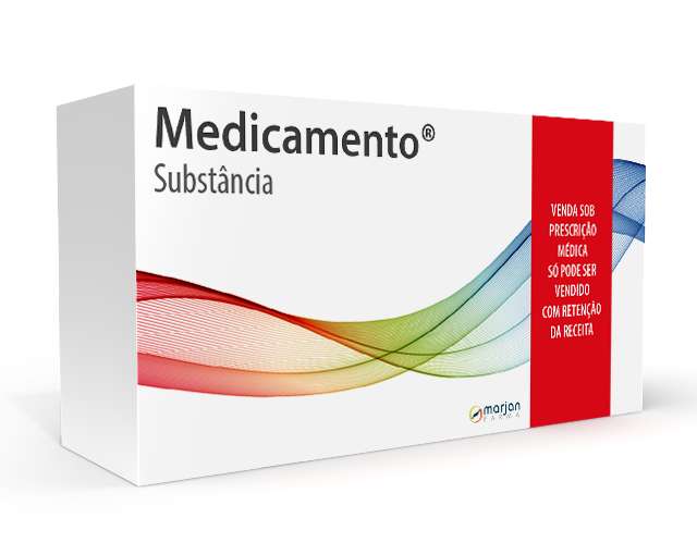 Endofolin 5mg 30 Comprimidos