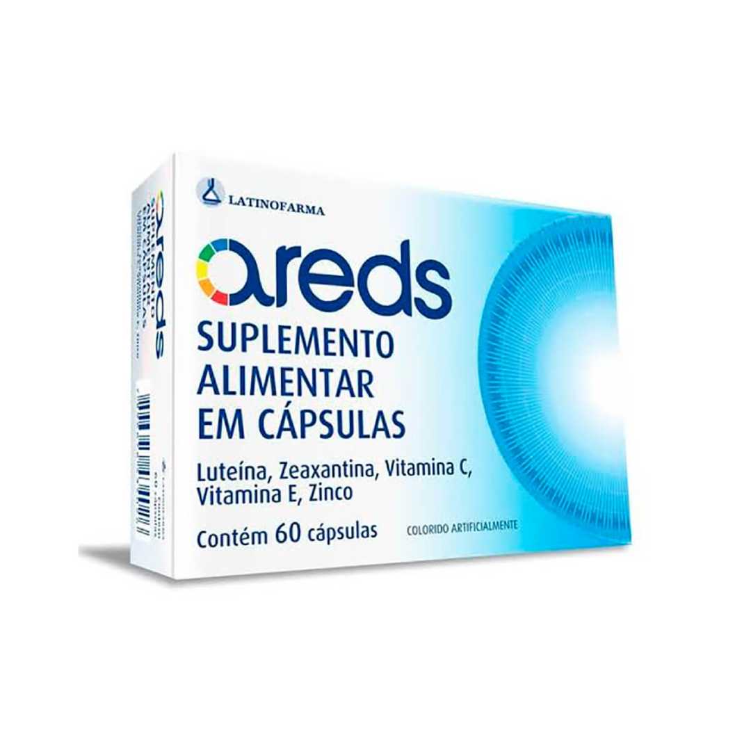 Areds-60-Capsulas