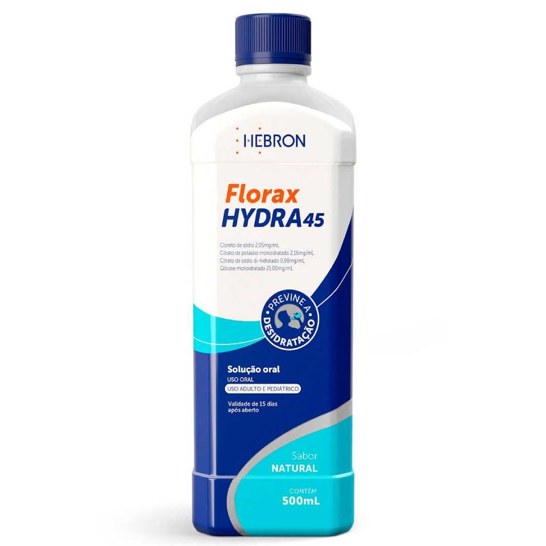 Florax-Hydra45-500ml-Sem-Sabor