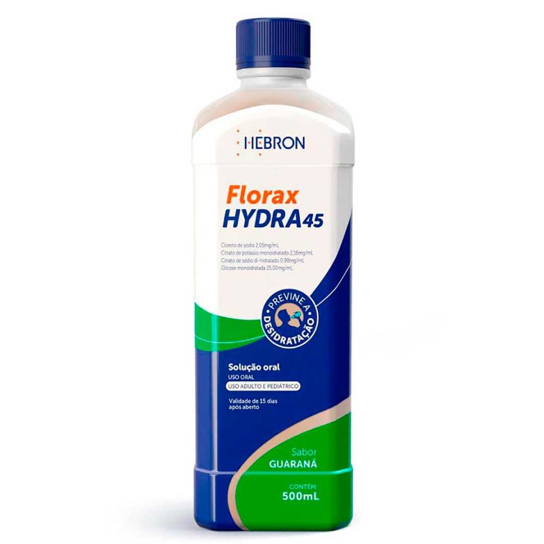 Florax-Hydra45-500ml-Guarana