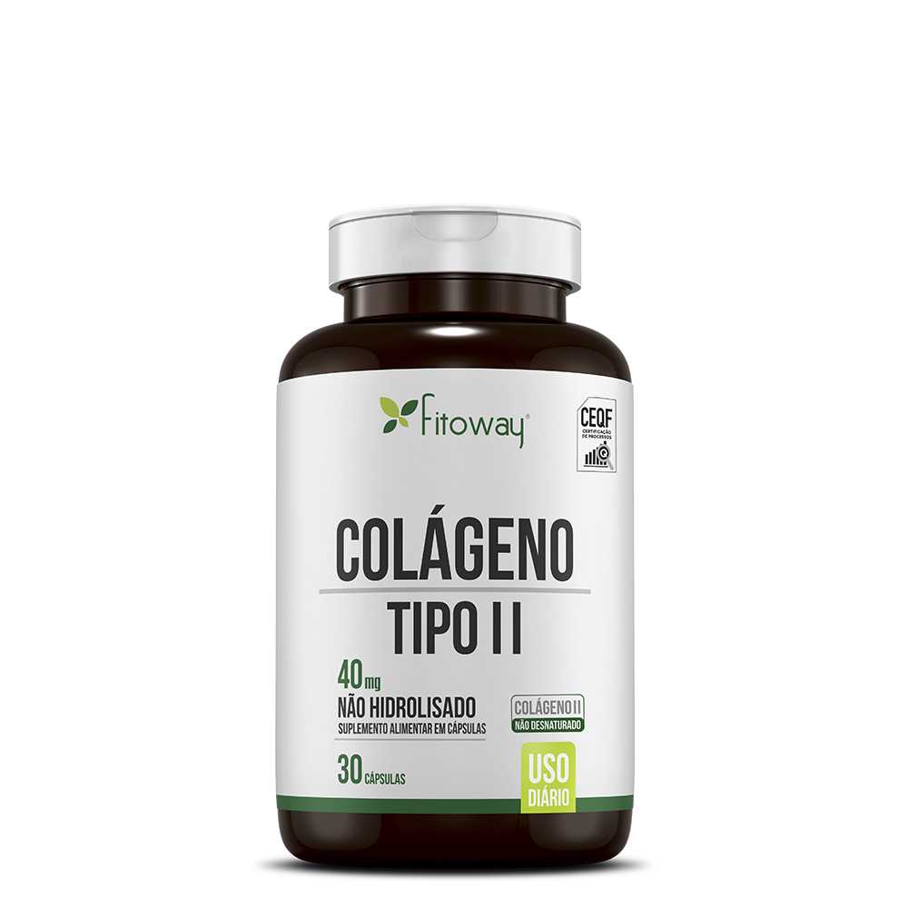 Colageno-Tipo-II-30-Capsulas-Fitoway