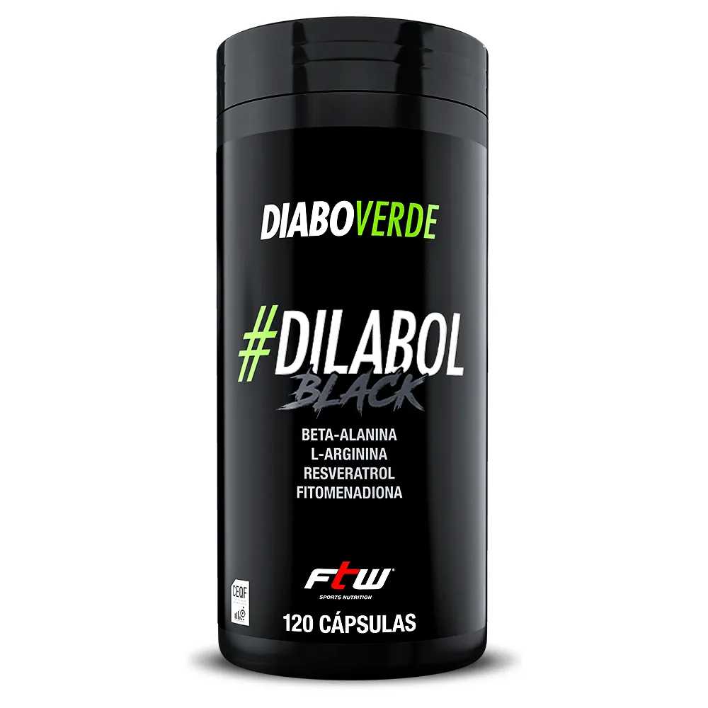 Diabo-Verde-Dilabol-Black-120-Capsulas-FTW