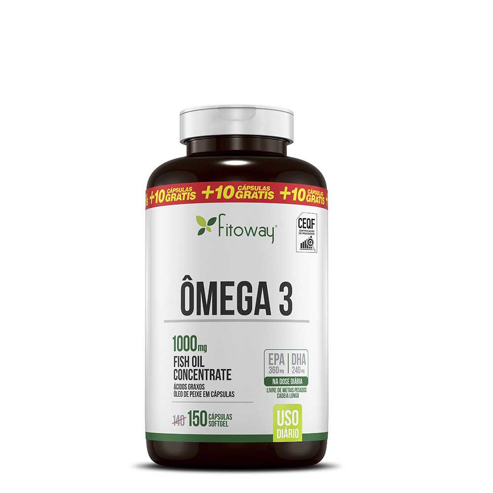 Omega-3-150-Capsulas-Fitoway