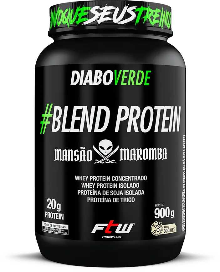 Diabo-Verde-Blend-Protein-900g-Cookies-FTW