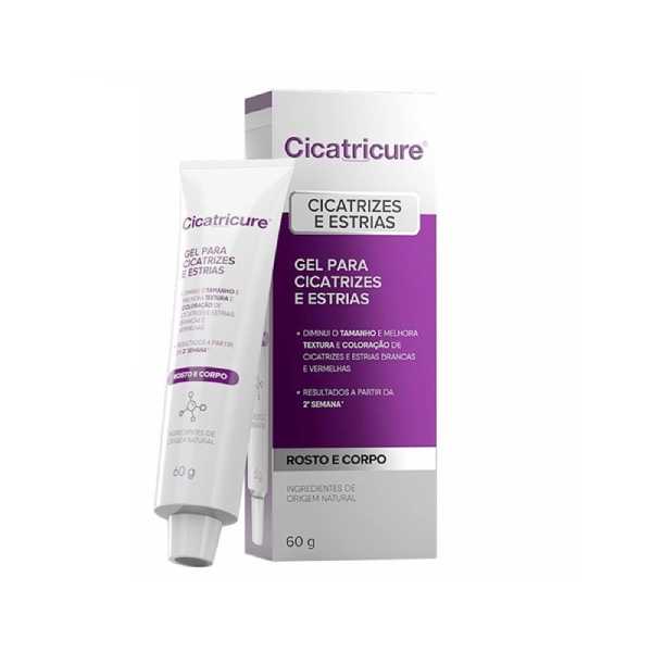 Cicatricure Gel 60g