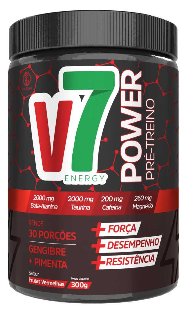 Pre-¿-Treino-V7-Energy-Power-300g