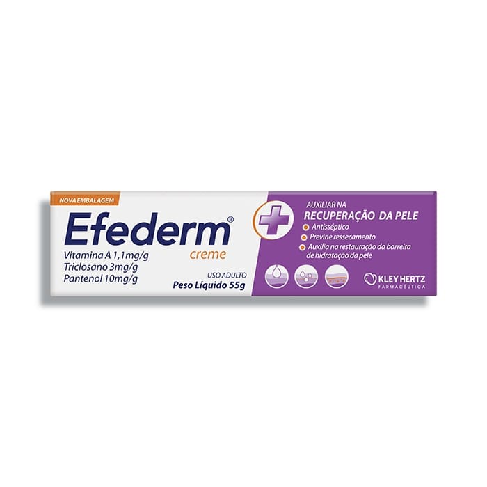 Efederm-Creme-55g