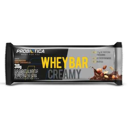 Whey-Bar-Creamy-38g-Amendoim-Caramelo-Probiotica