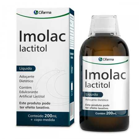 Imolac 200ml