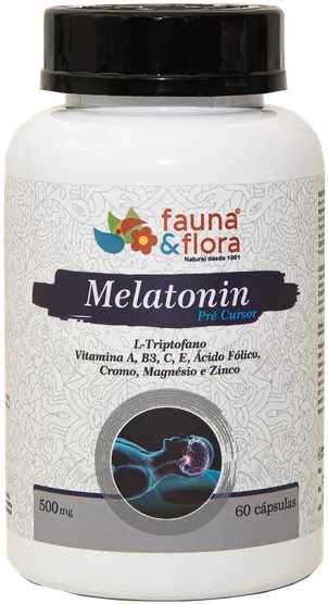 Melatonin-Pre-Cursor-500mg-60-Capsulas-Fauna-Flora