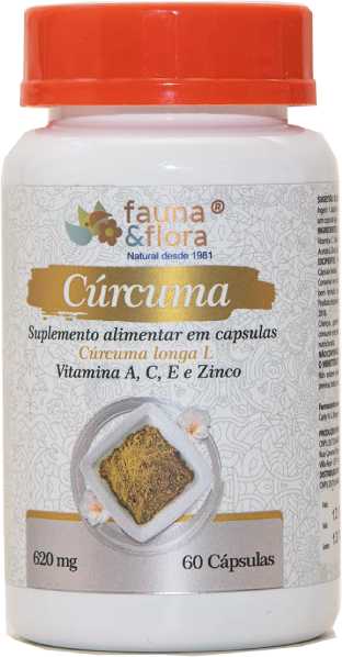 Curcuma-Vitaminas-A-C-E-Zinco-60-Capsulas-Fauna-Flora