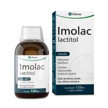 Imolac 120ml