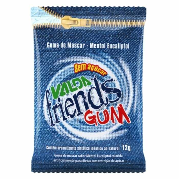 Valda-Pastilhas-Friends-Gum-12g