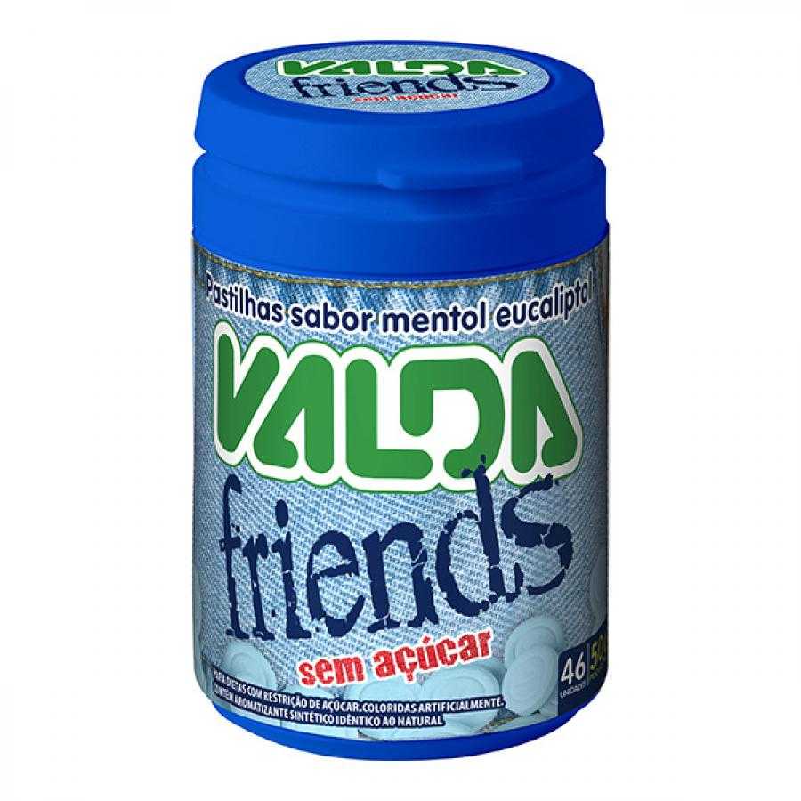 Valda-Friends-Pastilhas-50g-Sem--Acucar