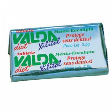 Valda Diet 1 Tablete