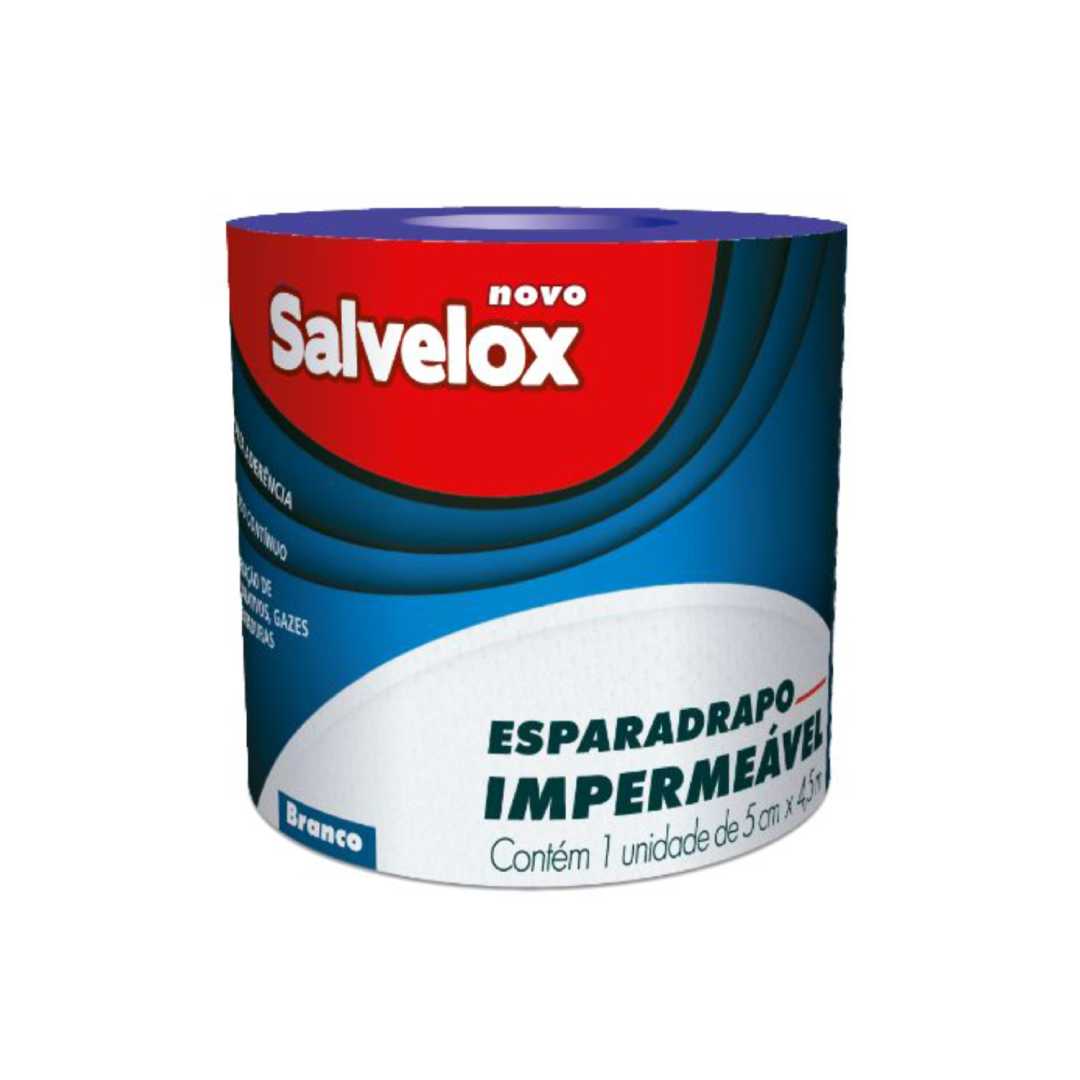 Esparadrapo-Salvelox-5cmX45m