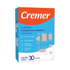 Curativo-Transparente-Cremer-Variados-30-Unidades