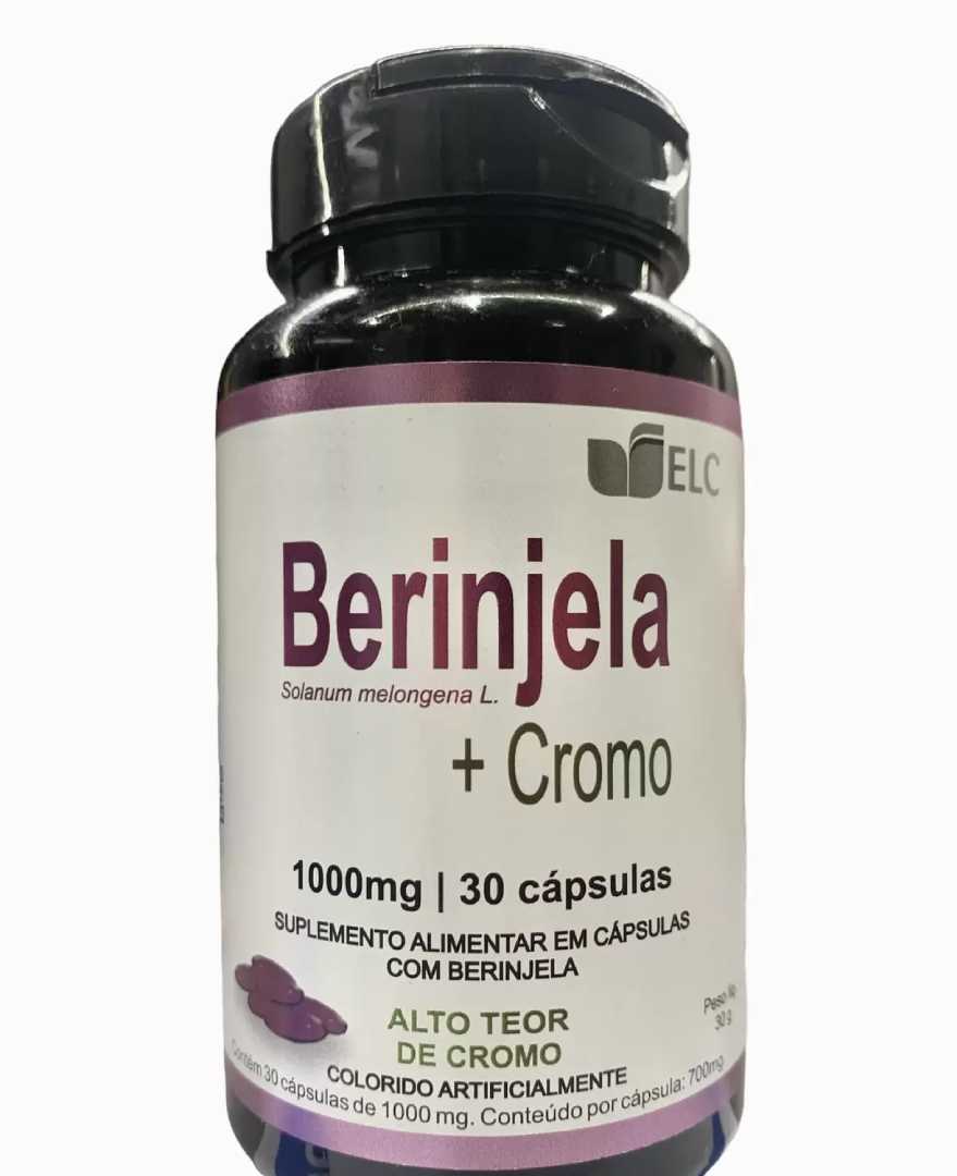 Beringela-Cromo-700mg-30-Capsulas-ELC