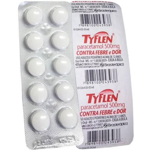 Tyflen-500mg-10-Comprimidos