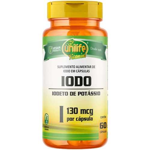 Iodo-60-Capsulas-Unilife