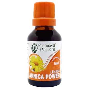 Arnica Power 30ml-Pharmakos