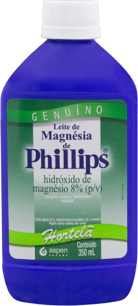 Leite-De-Magnesia-Philips-350ml-Hortela