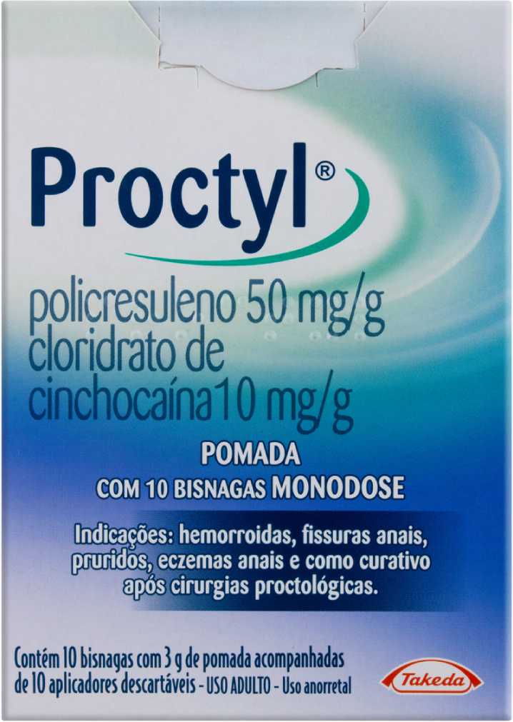 Proctyl-Pomada-3g-10-Bisnaga---10-Aplicadores