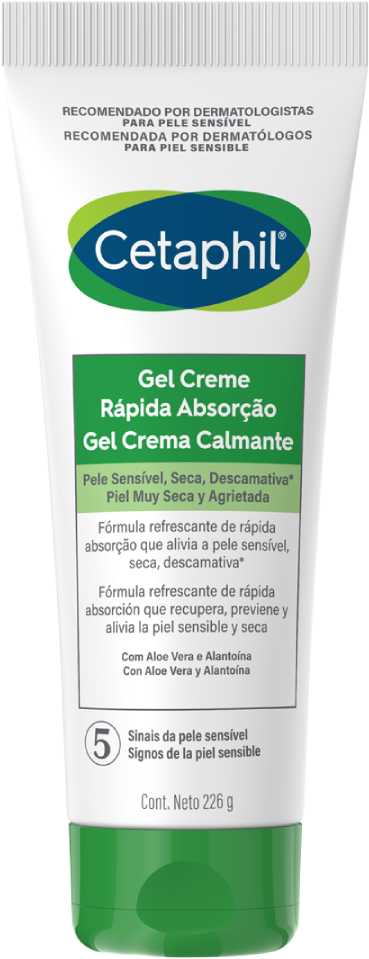 Cetaphil Creme Hidratante 226g