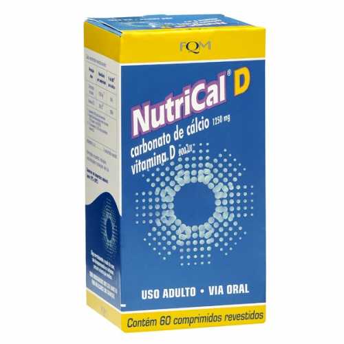 Nutrical-D-60-Comprimidos