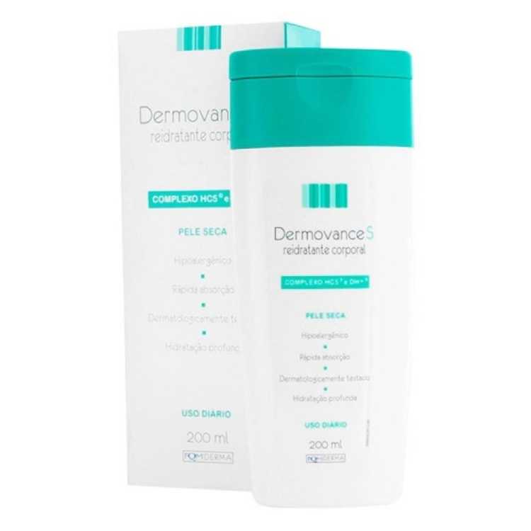 Dermovance-S-200ml