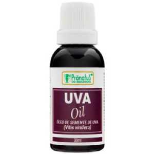 Óleo De Uva 30ml-Pronatus