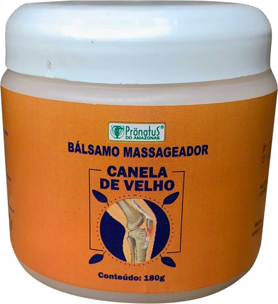 Canela De Velho 180g-Pronatus