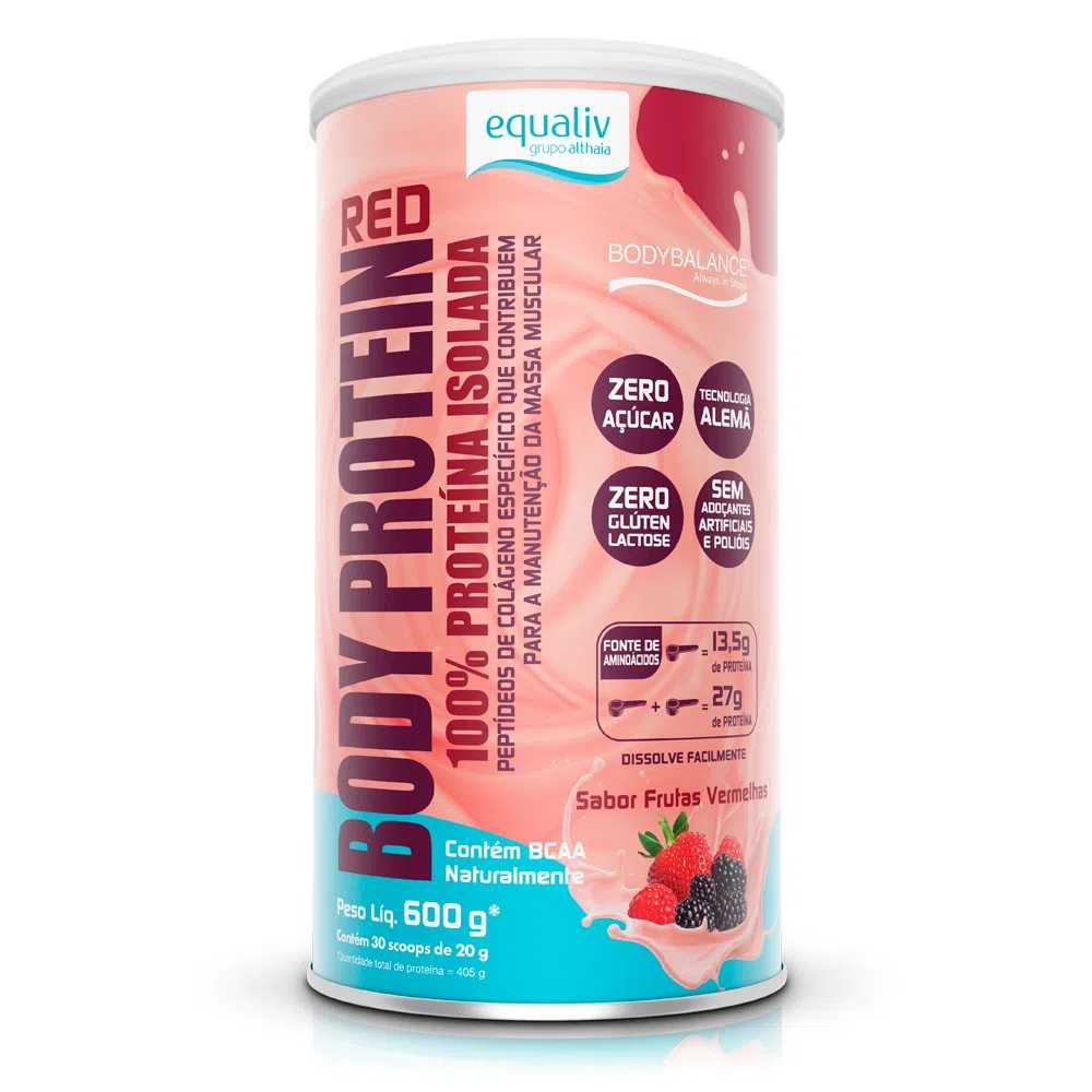 Body-Protein-Equaliv-600g-Red