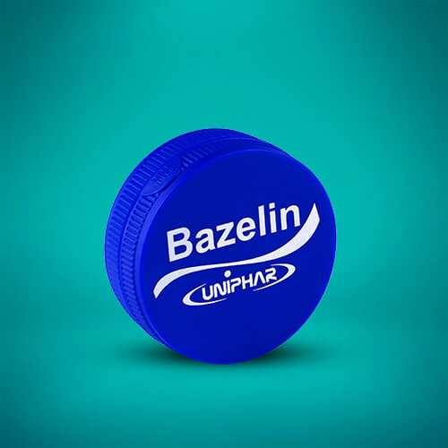 Bazelin-Pomada-10g---Uniphar