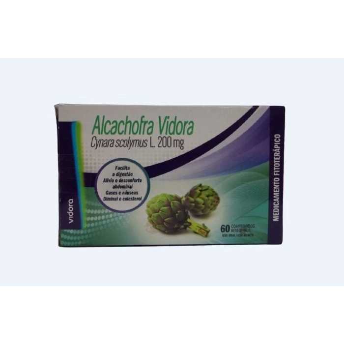 Alcachofra-200mg-60-Capsulas-Vidora